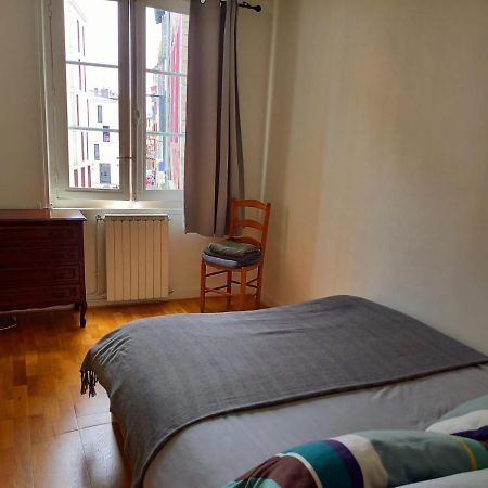 Appartement Au Coeur De Bayonne Sur Les Remparts Exterior photo